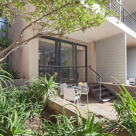 Ferienwohnung Adderley Terraces J10 By Ctha Kapstadt Exterior foto