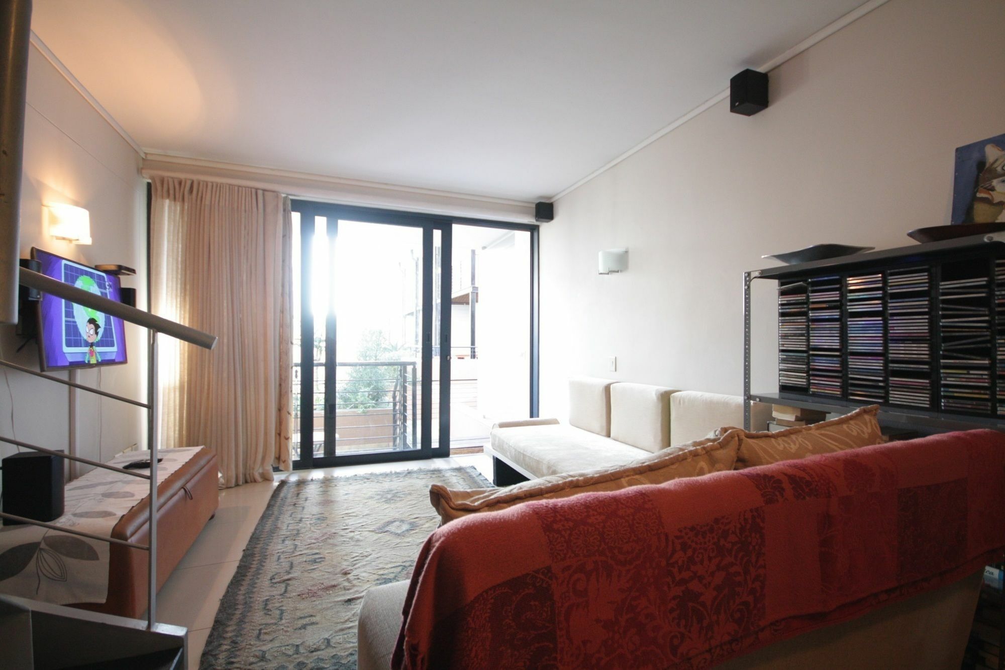 Ferienwohnung Adderley Terraces J10 By Ctha Kapstadt Exterior foto